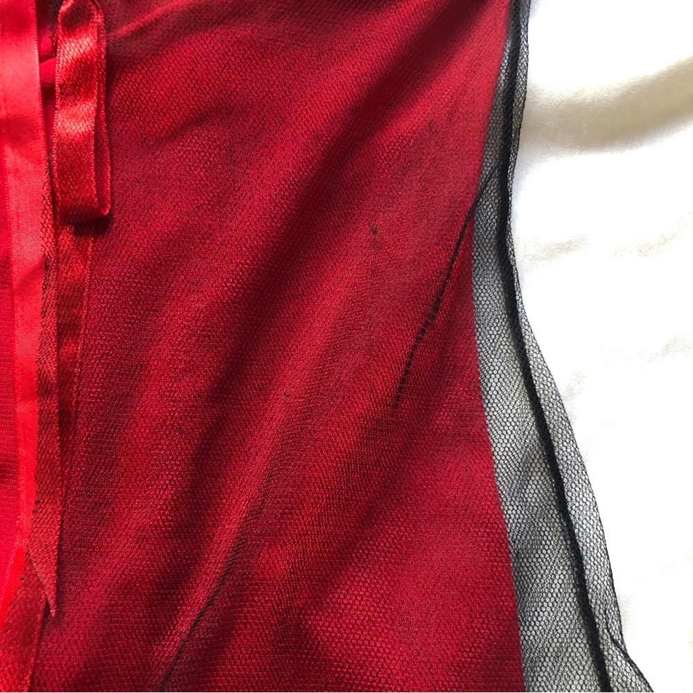 native intimates ⋆ bustier cami - Picture 8 of 8
